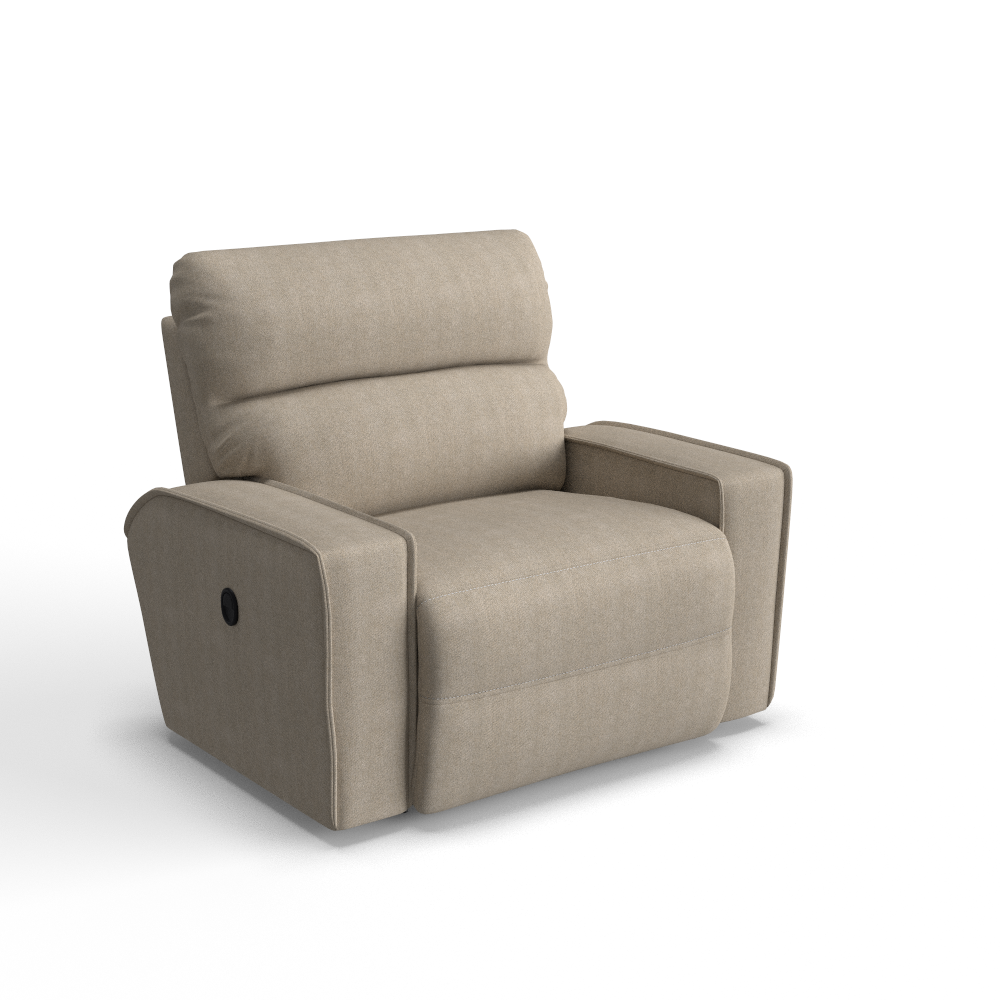 Maddox Reclining Chair & A Half